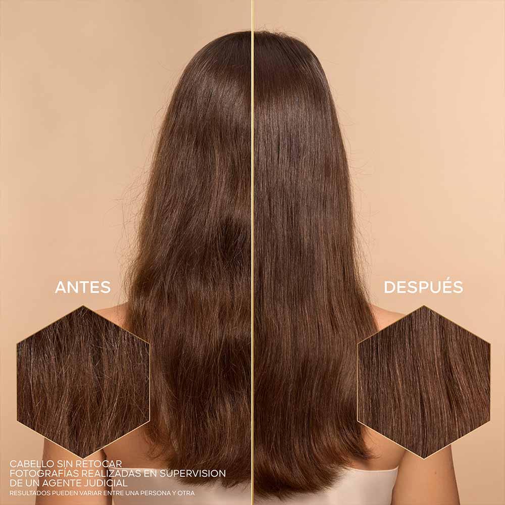 ABEILLE ROYALE TRATAMIENTO HONEY BOND TREATMENT SIN ACLARADO (TRATAMIENTO CAPILAR)